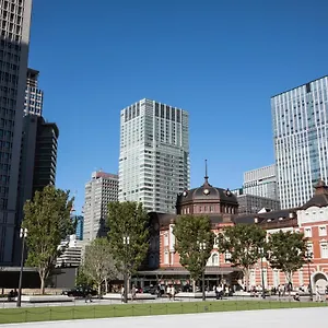 Metropolitan Marunouchi טוקיו