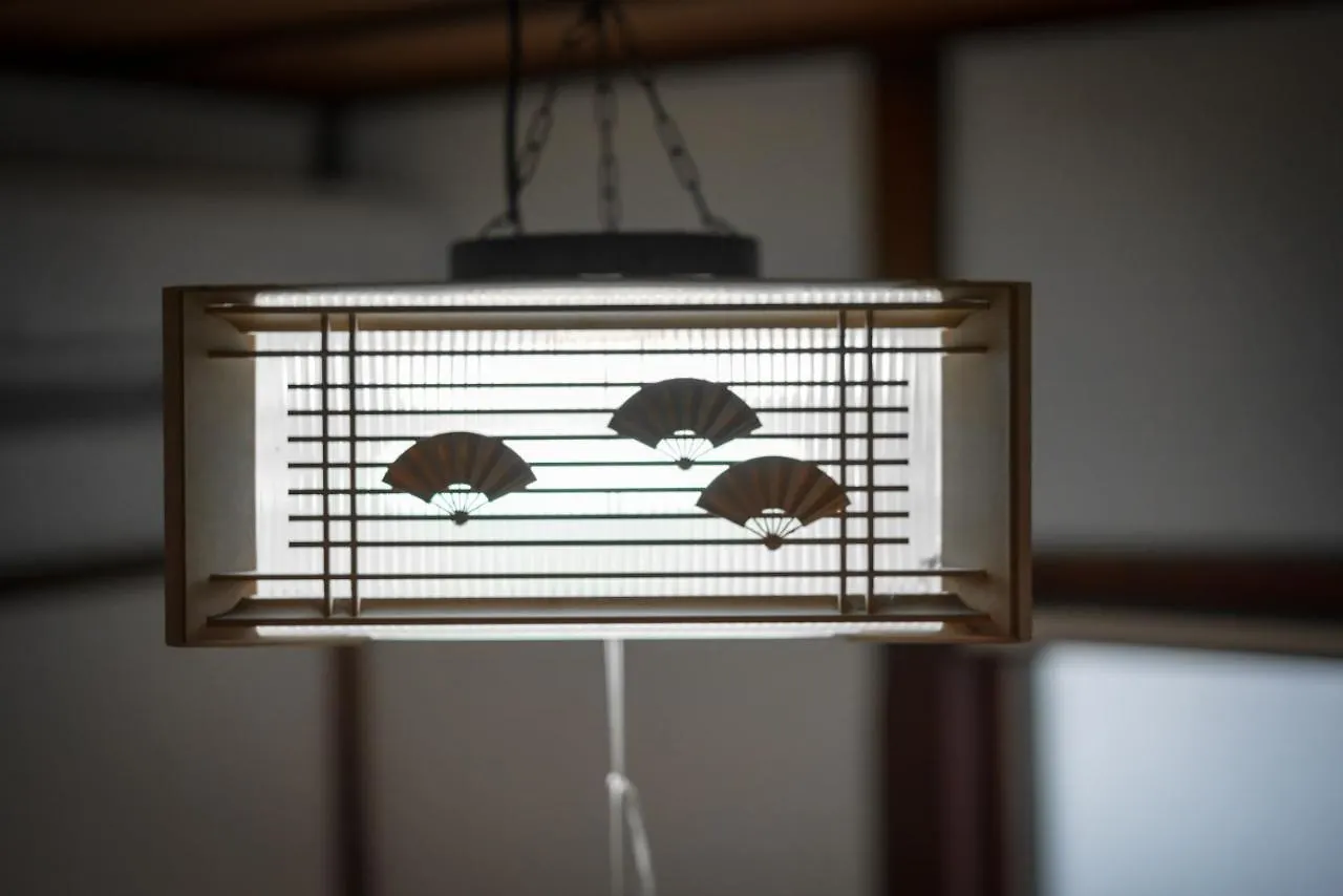 Ikidane House Asakusa Miyabi Annex Prefektura Tokio Prázdninový dům